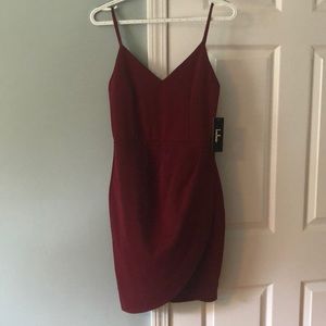 Lulus dress. NWT. Never worn.